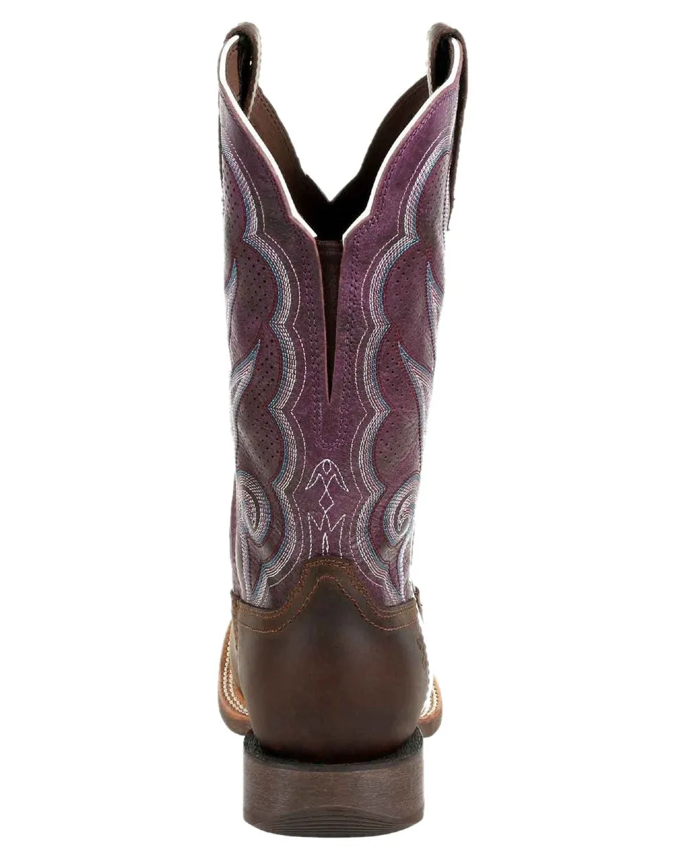Shoes Durango Durango Womens DRD0377 Lady Rebel Pro Western Boots