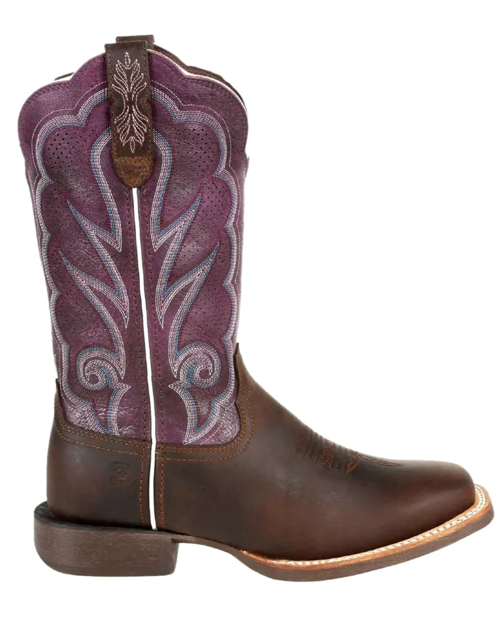 Shoes Durango Durango Womens DRD0377 Lady Rebel Pro Western Boots