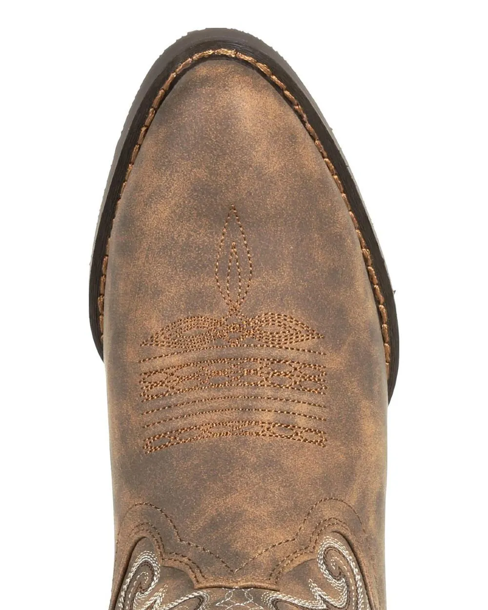 Shoes Durango Durango Womens Driftwood Crush Western Boots