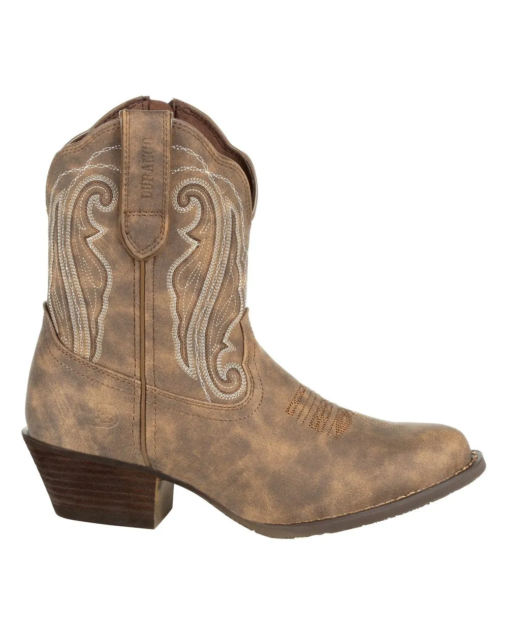 Shoes Durango Durango Womens Driftwood Crush Western Boots