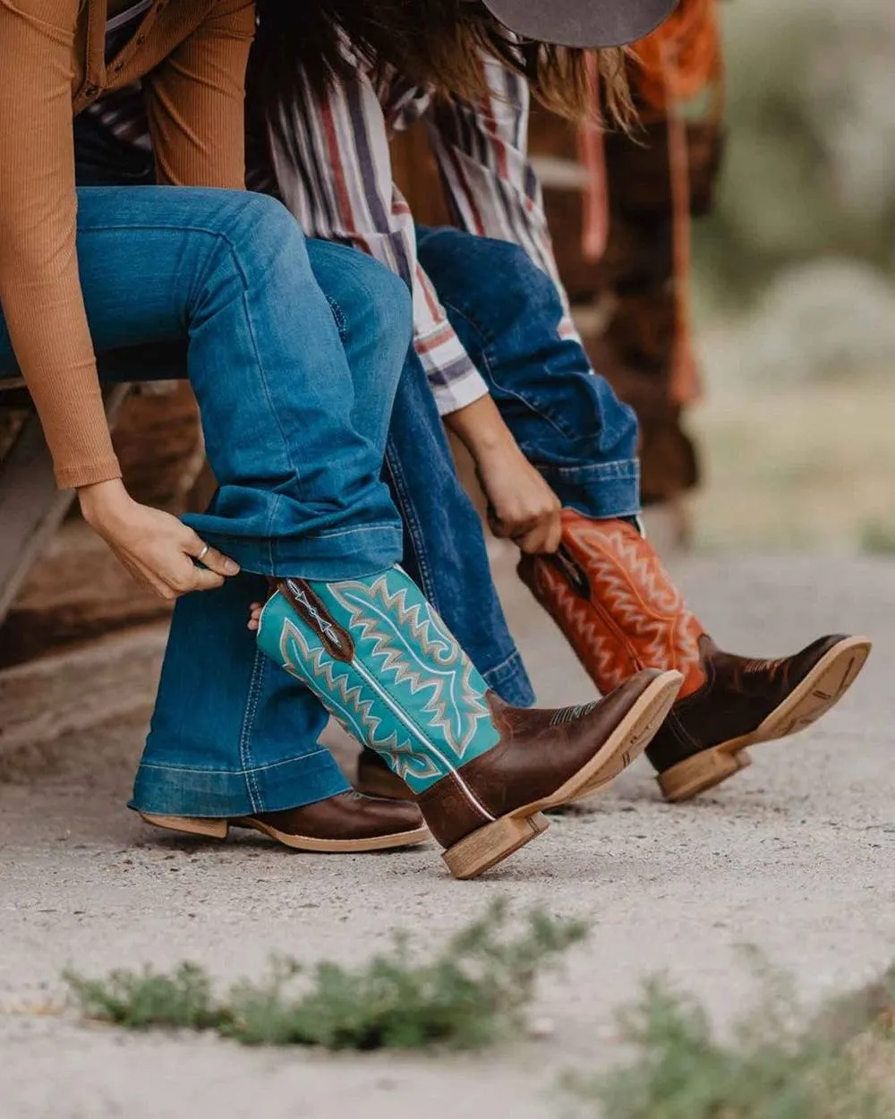 Shoes Durango Durango Womens Lady Rebel Pro Western Boots