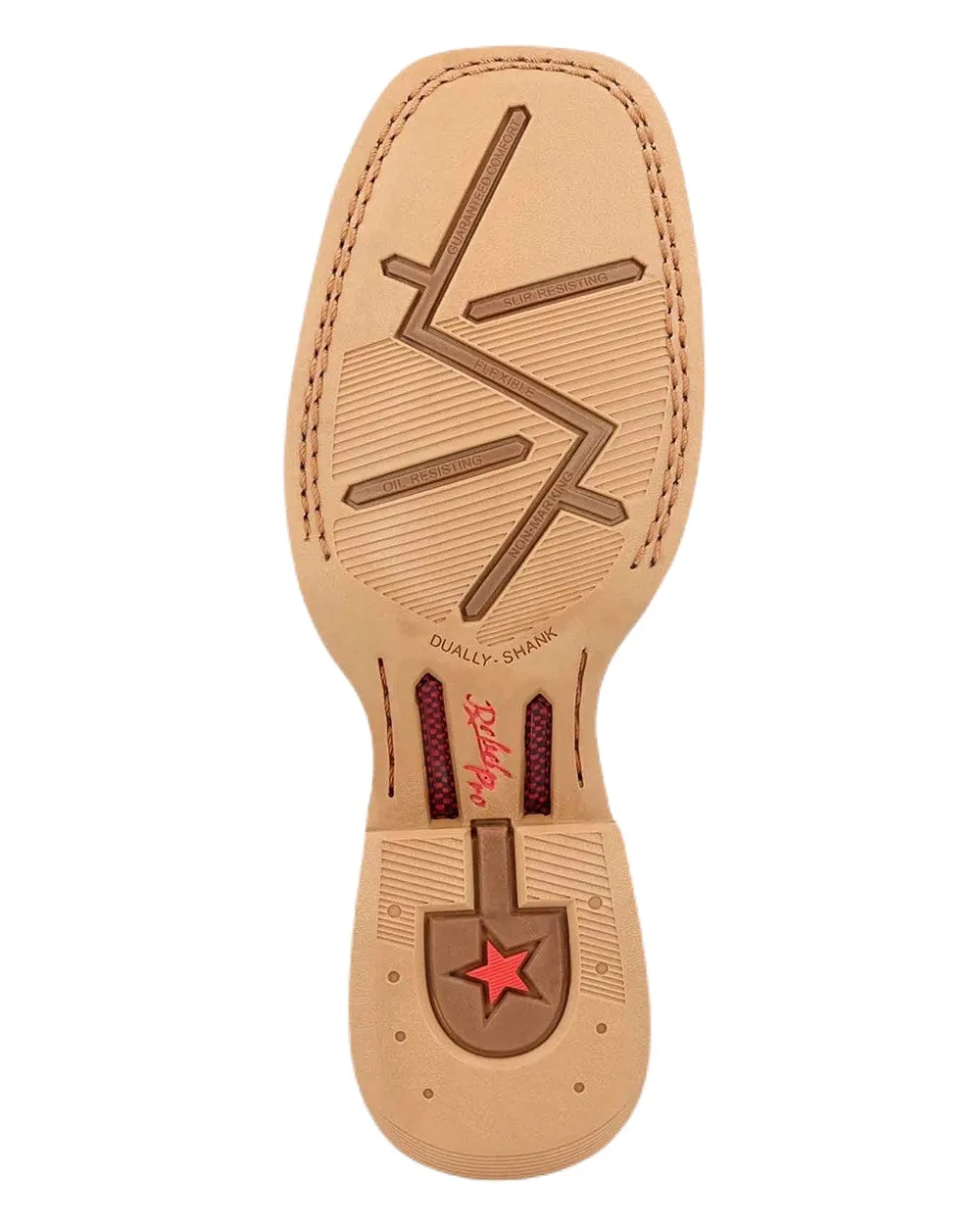 Shoes Durango Durango Womens Lady Rebel Pro Western Boots