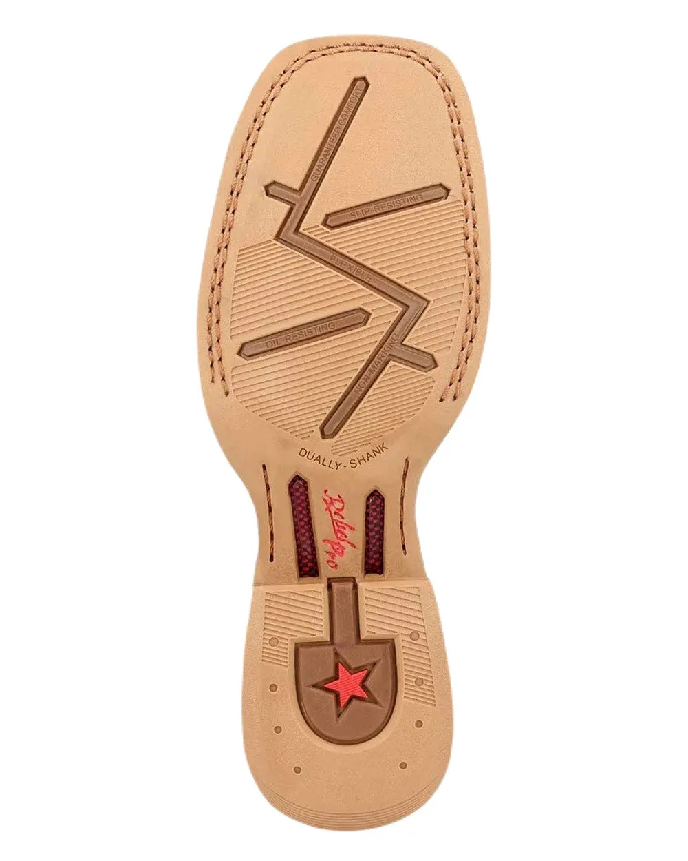 Shoes Durango Durango Womens Lady Rebel Pro Western Boots