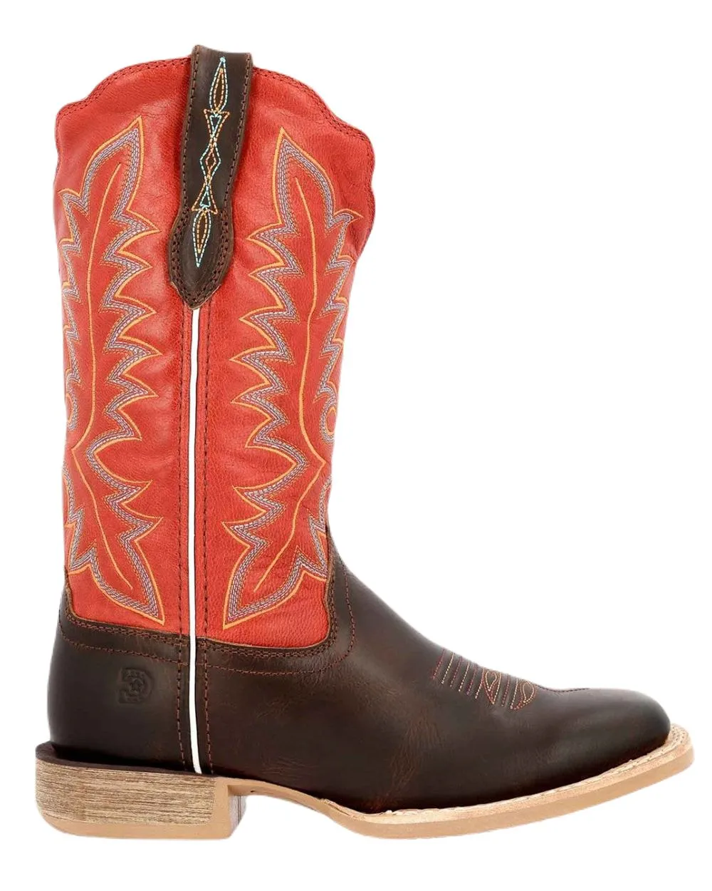 Shoes Durango Durango Womens Lady Rebel Pro Western Boots