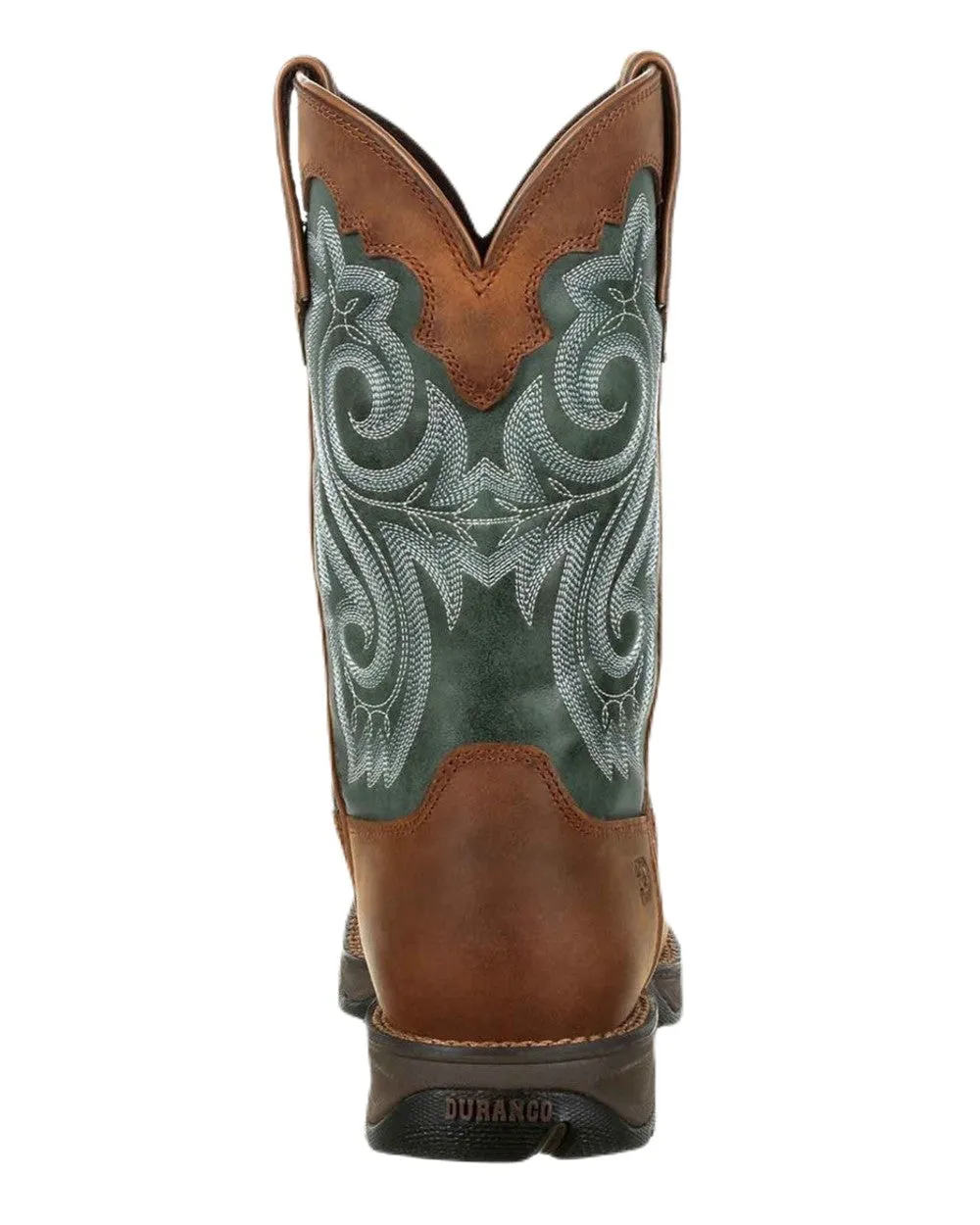 Shoes Durango Durango Womens Lady Rebel Waterproof Western Boots