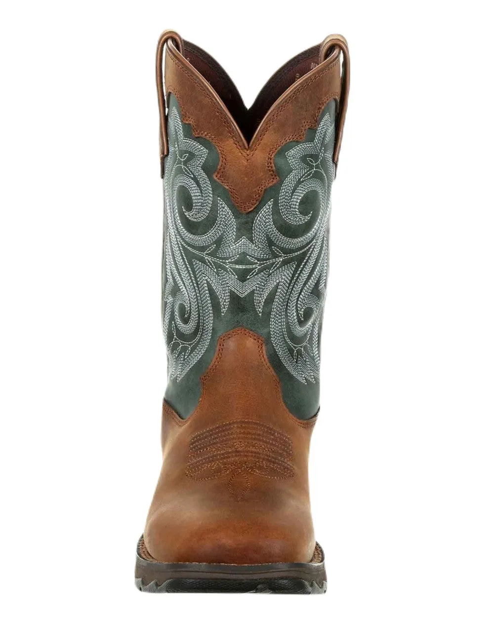 Shoes Durango Durango Womens Lady Rebel Waterproof Western Boots