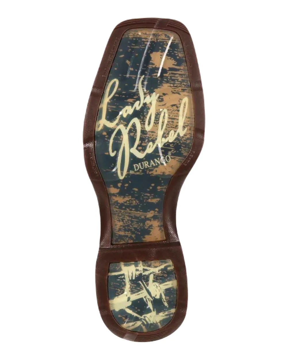 Shoes Durango Durango Womens Lady Rebel Western Boots