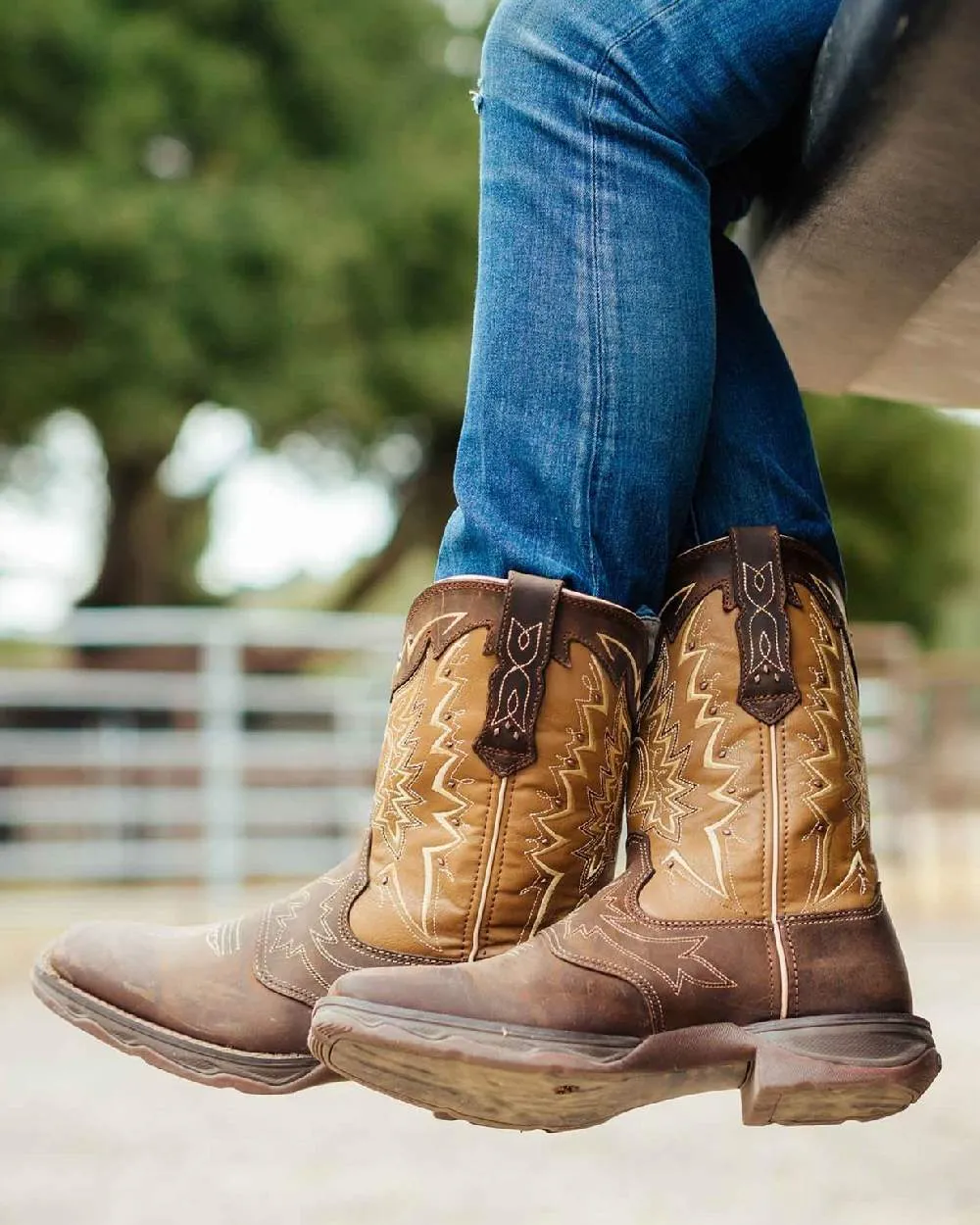 Shoes Durango Durango Womens Lady Rebel Western Boots