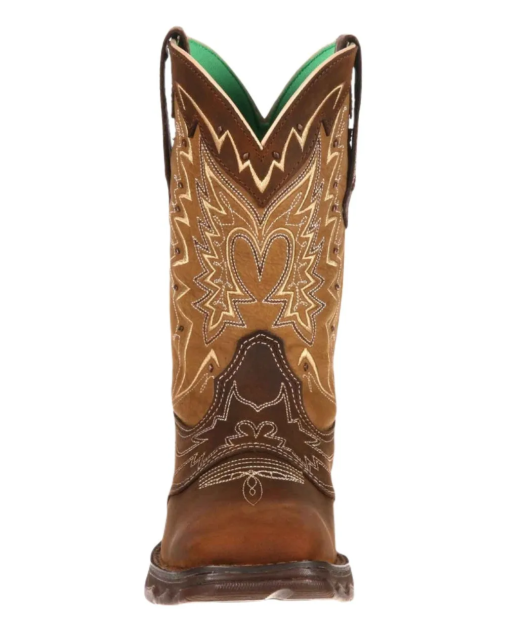 Shoes Durango Durango Womens Lady Rebel Western Boots