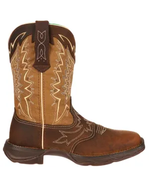 Shoes Durango Durango Womens Lady Rebel Western Boots