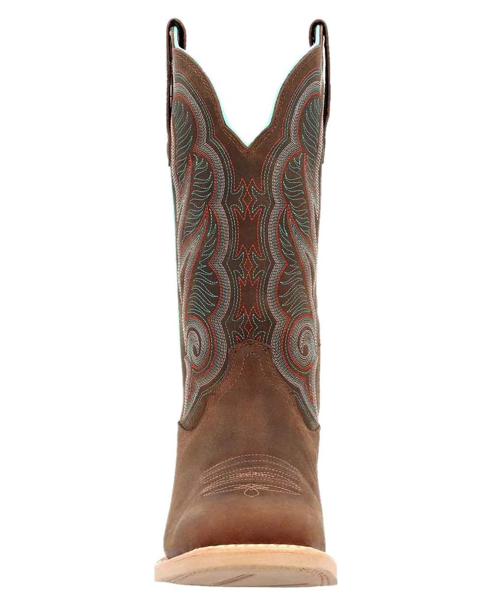 Shoes Durango Durango Womens Rebel Pro Juniper Brown Western Boots