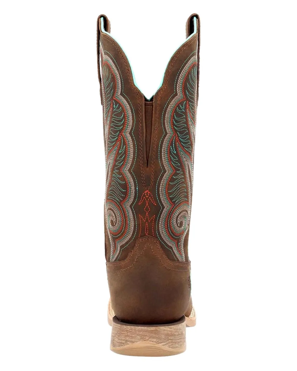 Shoes Durango Durango Womens Rebel Pro Juniper Brown Western Boots