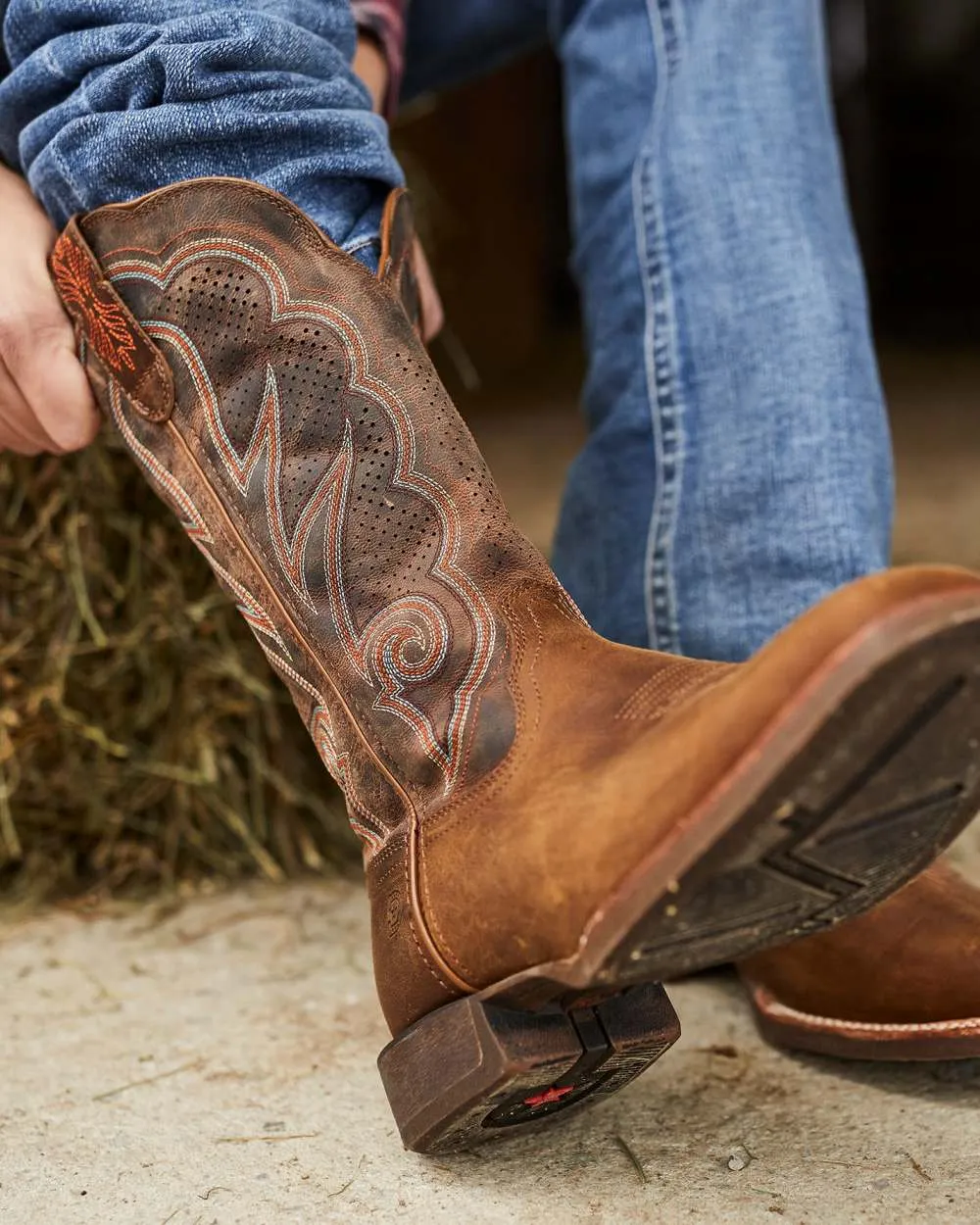 Shoes Durango Durango Womens Rebel Pro Western Boots