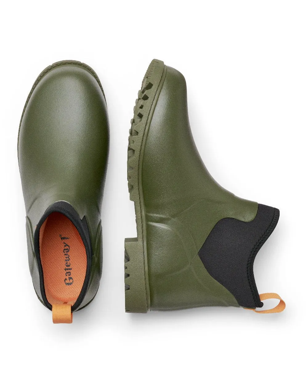 Shoes Gateway1 Gateway1 Ascot 6" 3mm Boots