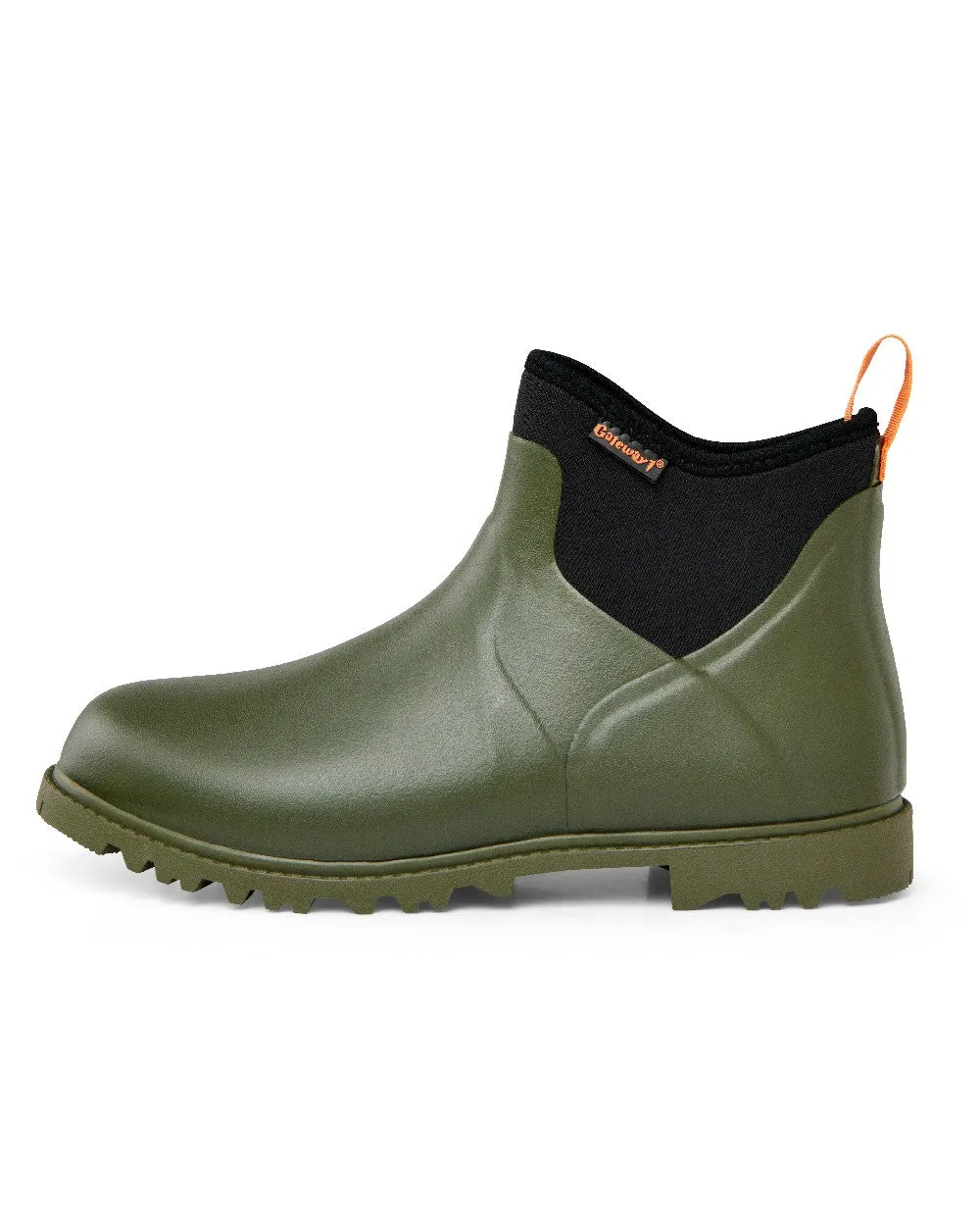 Shoes Gateway1 Gateway1 Ascot 6" 3mm Boots