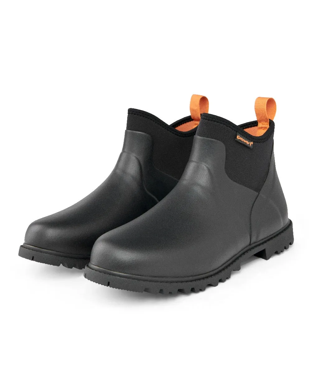 Shoes Gateway1 Gateway1 Ascot 6" 3mm Boots