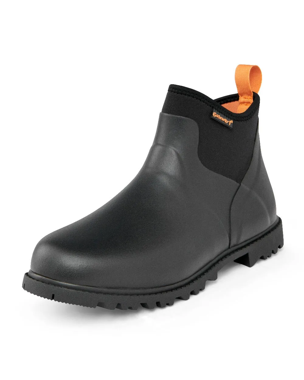 Shoes Gateway1 Gateway1 Ascot 6" 3mm Boots