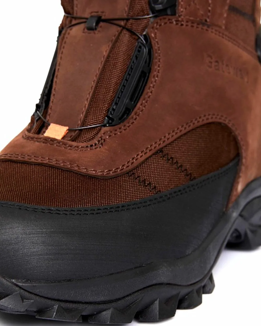 Shoes Gateway1 Gateway1 Deer Stalker 10" 400g G1 Speed-Lacing Boots
