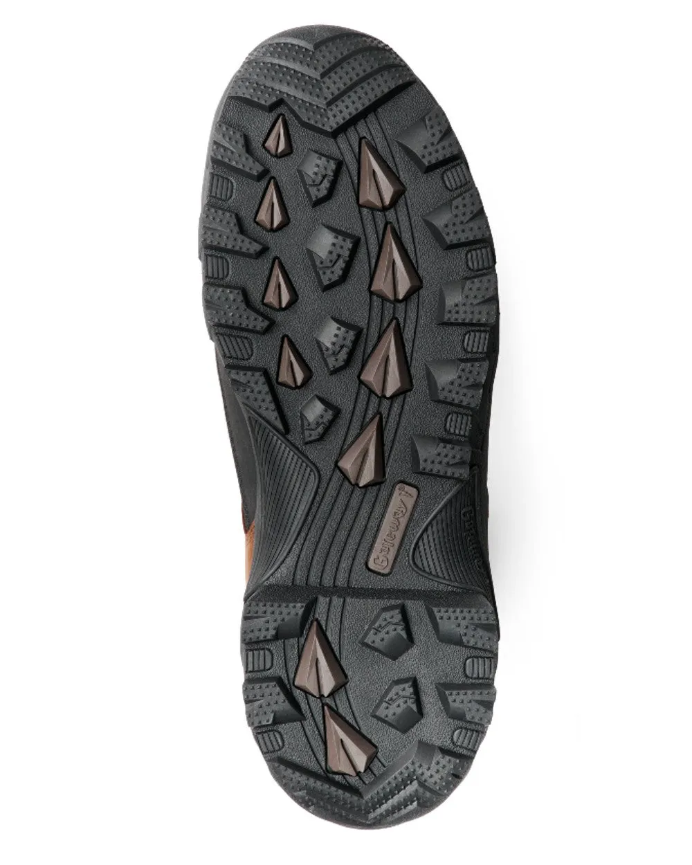 Shoes Gateway1 Gateway1 Estate Beater 7" 400g G1 Speed-Lacing Boots