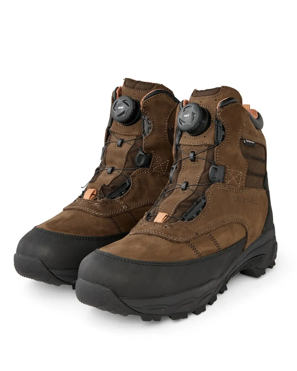 Shoes Gateway1 Gateway1 Estate Beater 7" 400g G1 Speed-Lacing Boots