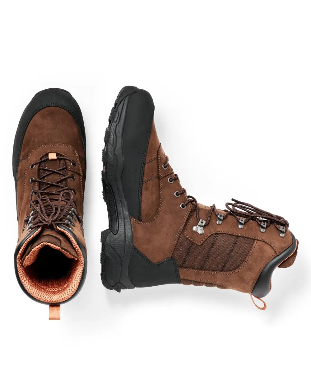 Shoes Gateway1 Gateway1 Estate Beater 7" 400g G1 Speed-Lacing Boots