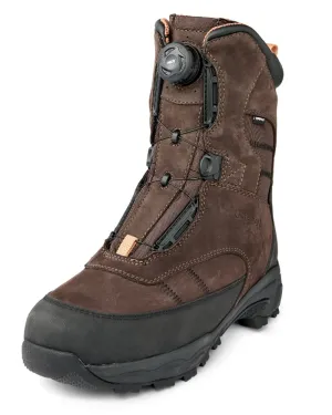 Shoes Gateway1 Gateway1 Estate Beater 9" 400g G1 Speed-Lacing Boots