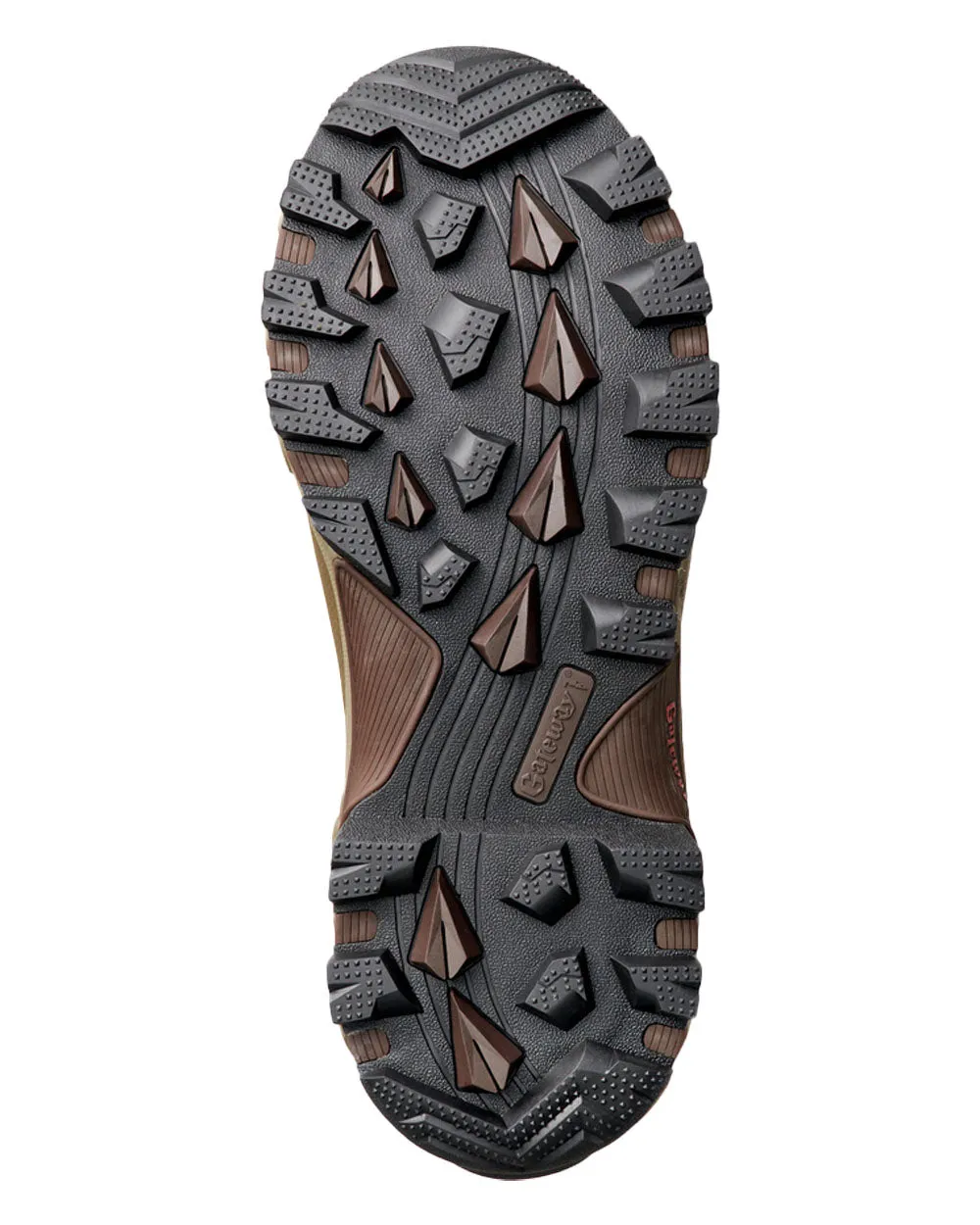Shoes Gateway1 Gateway1 Pro Shooter 18" 7mm Side-Zip Wellingtons