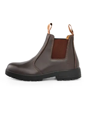 Shoes Gateway1 Gateway1 SD Lady 6" Pull-on Chelsea Boots