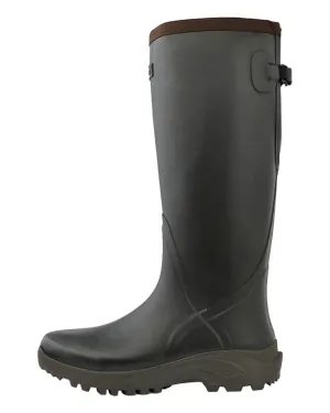 Shoes Gateway1 Gateway1 Sportsman II 18" 4mm Wellingtons