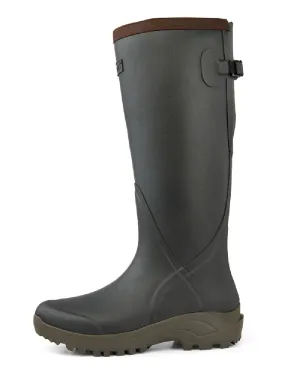 Shoes Gateway1 Gateway1 Sportsman II Lady 17" Wellingtons
