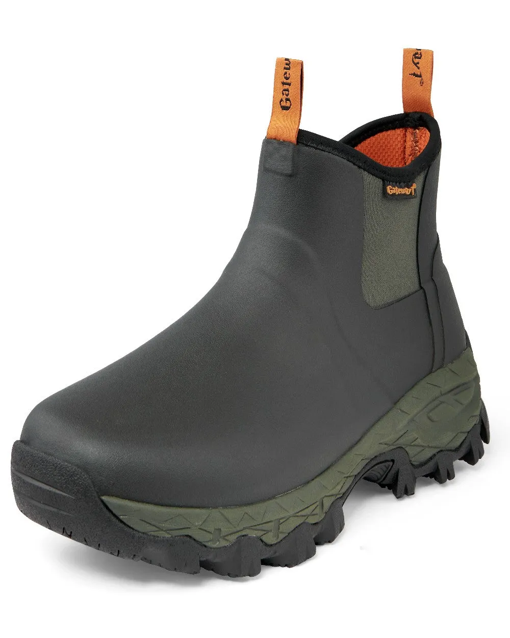 Shoes Gateway1 Gateway1 Woodwalker 7" 4mm Boots
