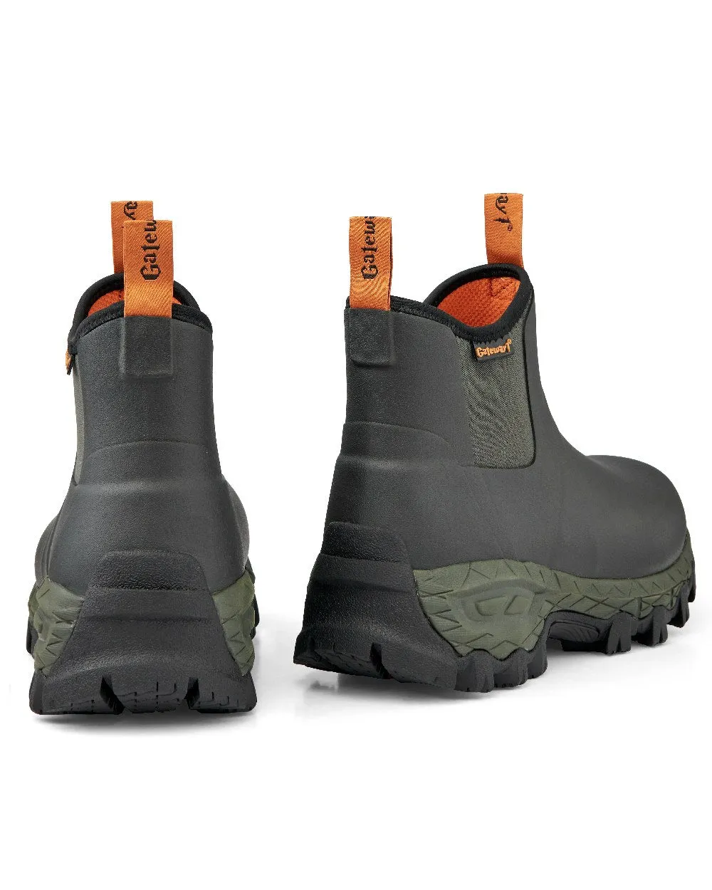 Shoes Gateway1 Gateway1 Woodwalker 7" 4mm Boots