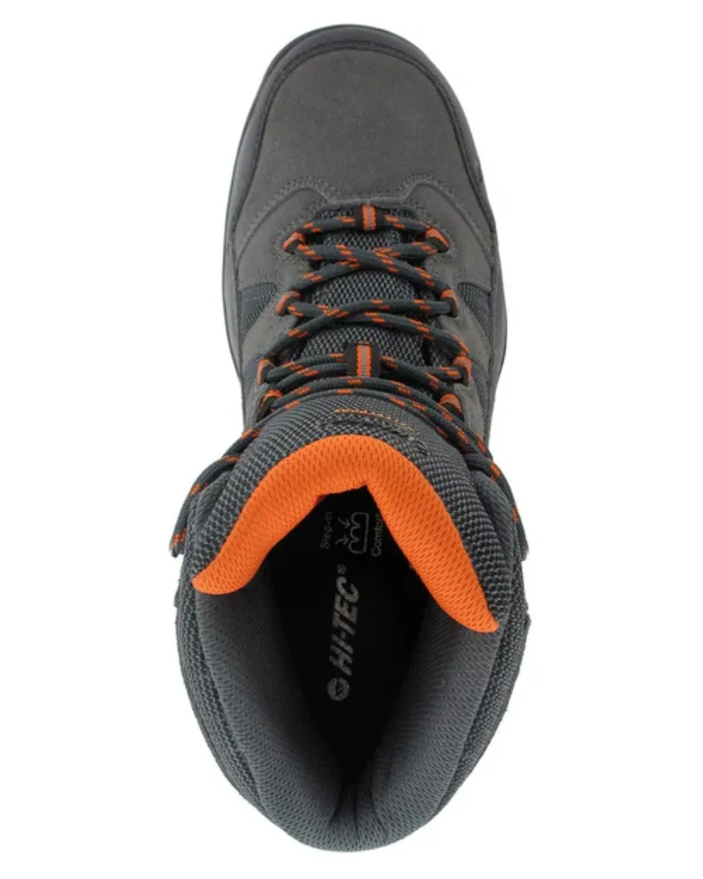 Shoes Hi-Tec Hi-Tec Mens Bandera II Wide Boots