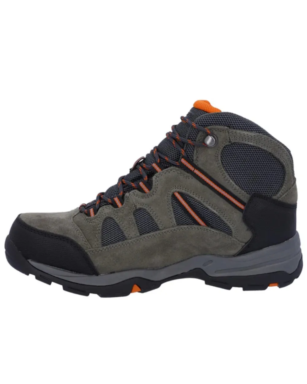 Shoes Hi-Tec Hi-Tec Mens Bandera II Wide Boots