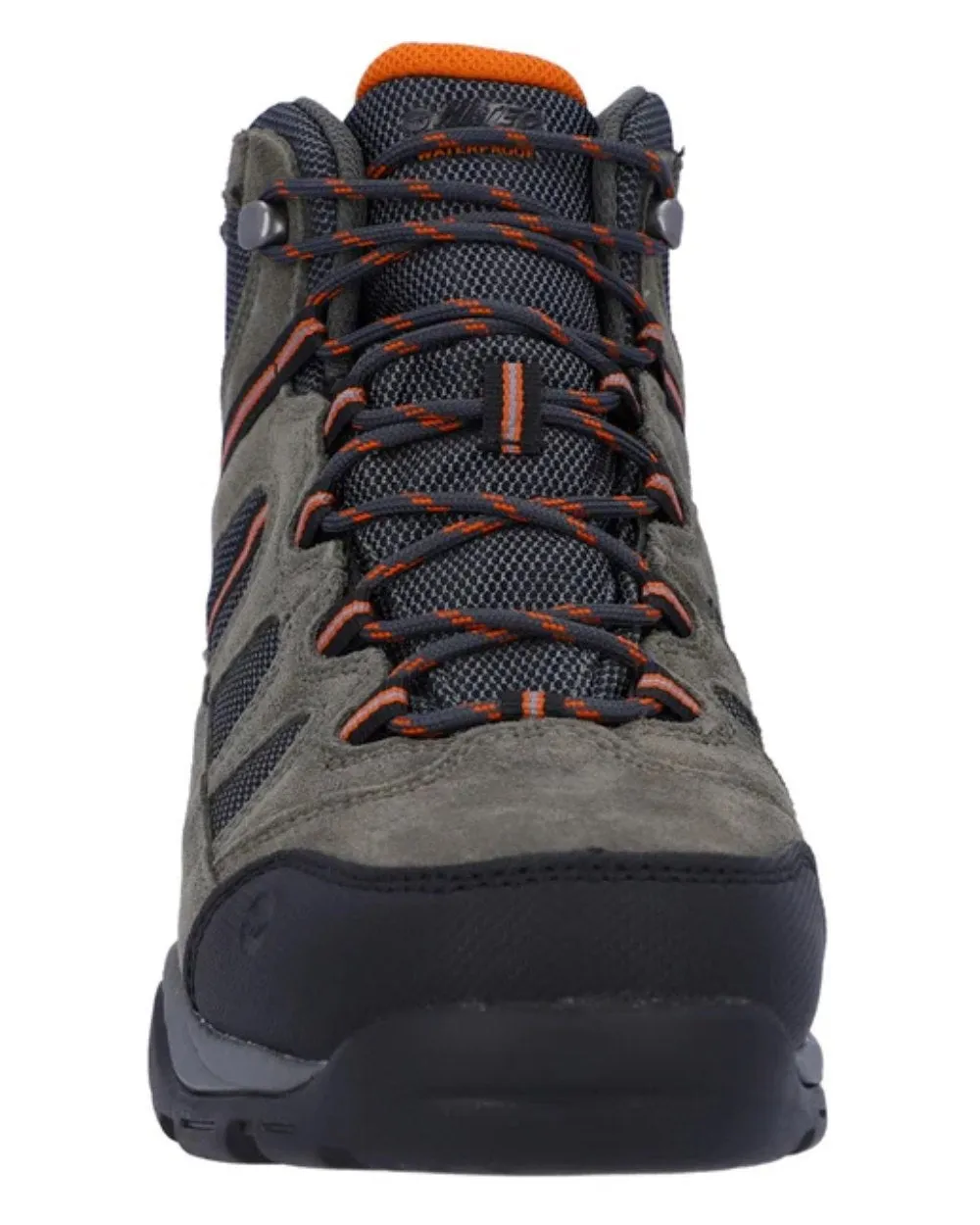 Shoes Hi-Tec Hi-Tec Mens Bandera II Wide Boots