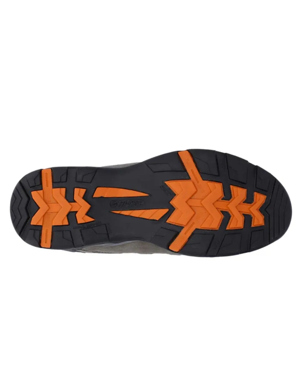Shoes Hi-Tec Hi-Tec Mens Bandera II Wide Boots
