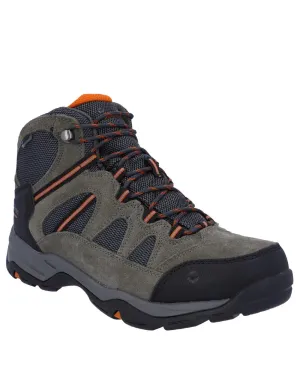 Shoes Hi-Tec Hi-Tec Mens Bandera II Wide Boots