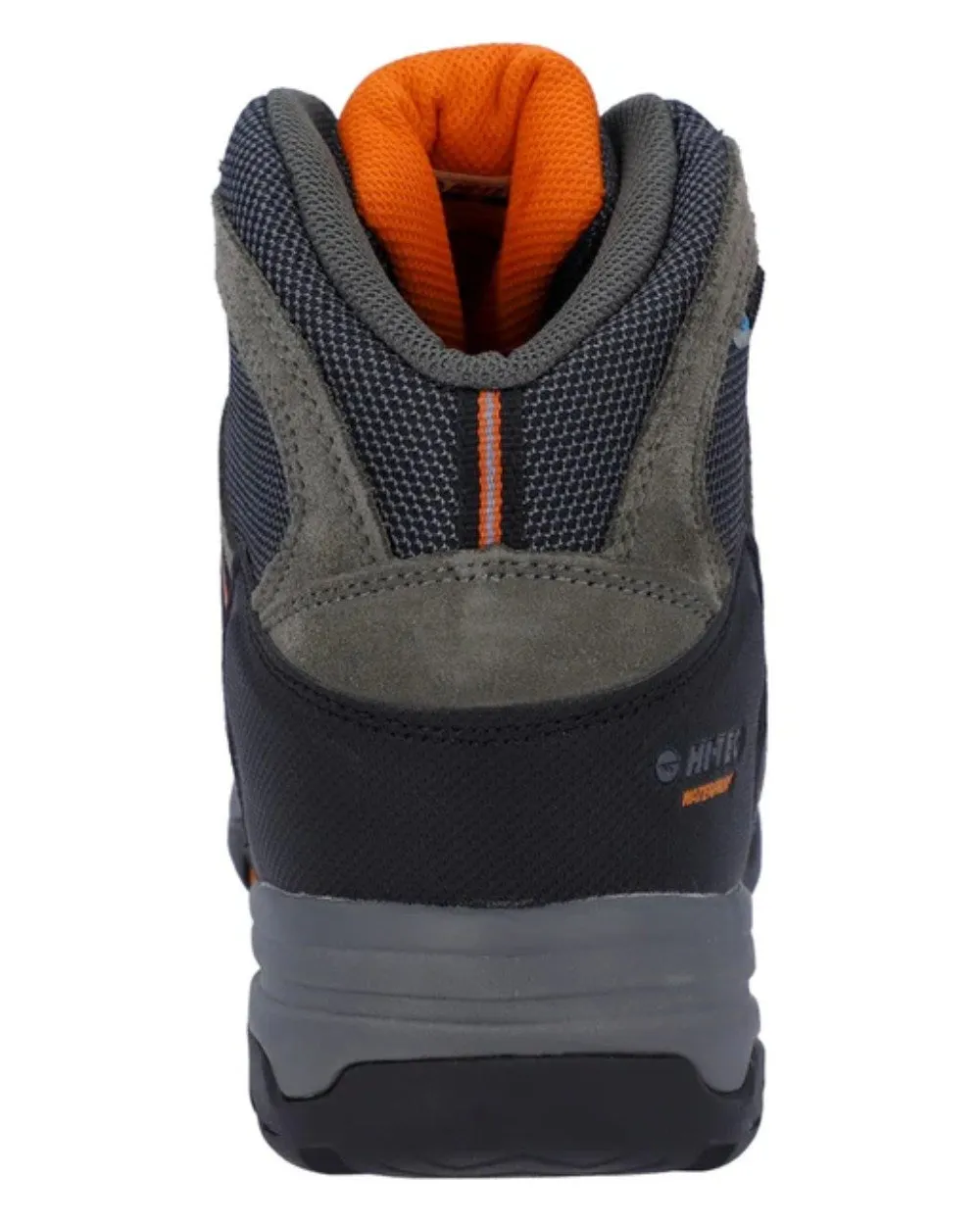 Shoes Hi-Tec Hi-Tec Mens Bandera II Wide Boots