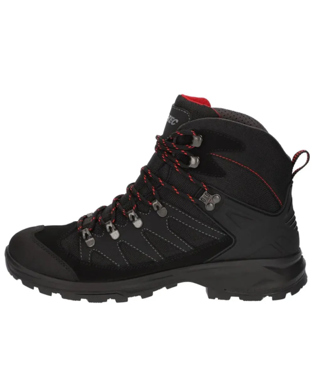 Shoes Hi-Tec Hi-Tec Mens Clamber Boots
