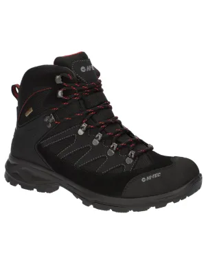 Shoes Hi-Tec Hi-Tec Mens Clamber Boots