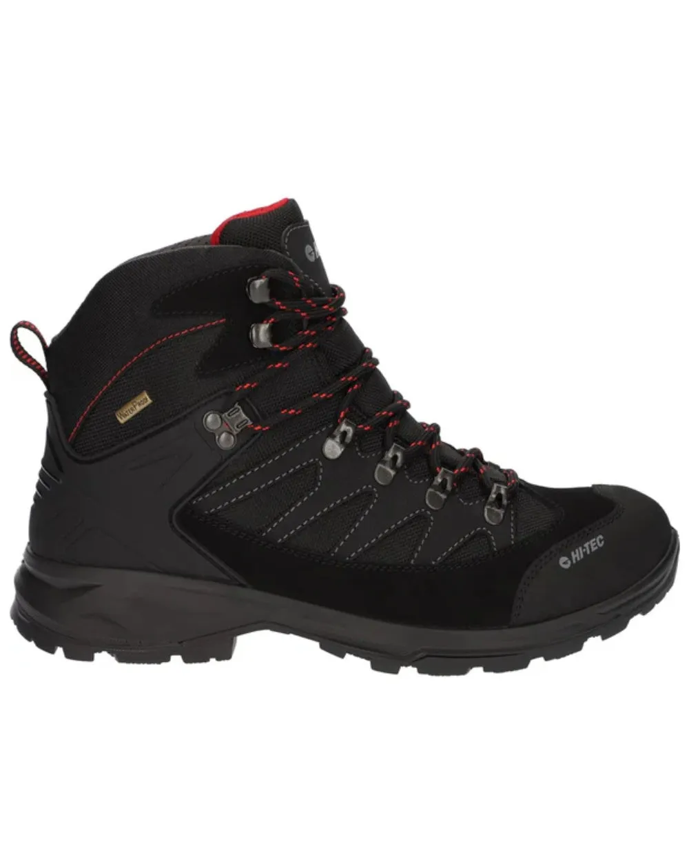 Shoes Hi-Tec Hi-Tec Mens Clamber Boots