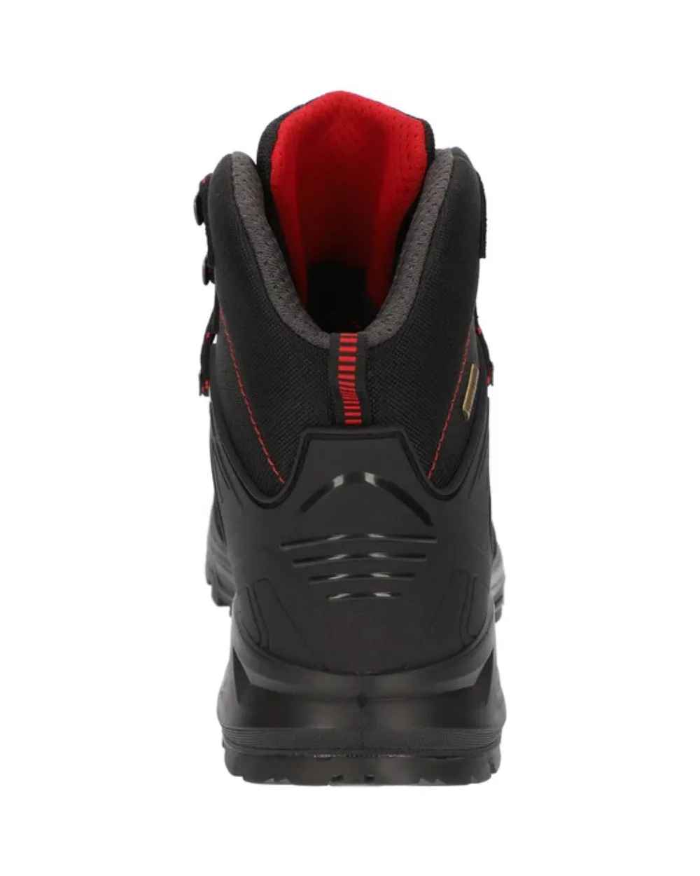 Shoes Hi-Tec Hi-Tec Mens Clamber Boots