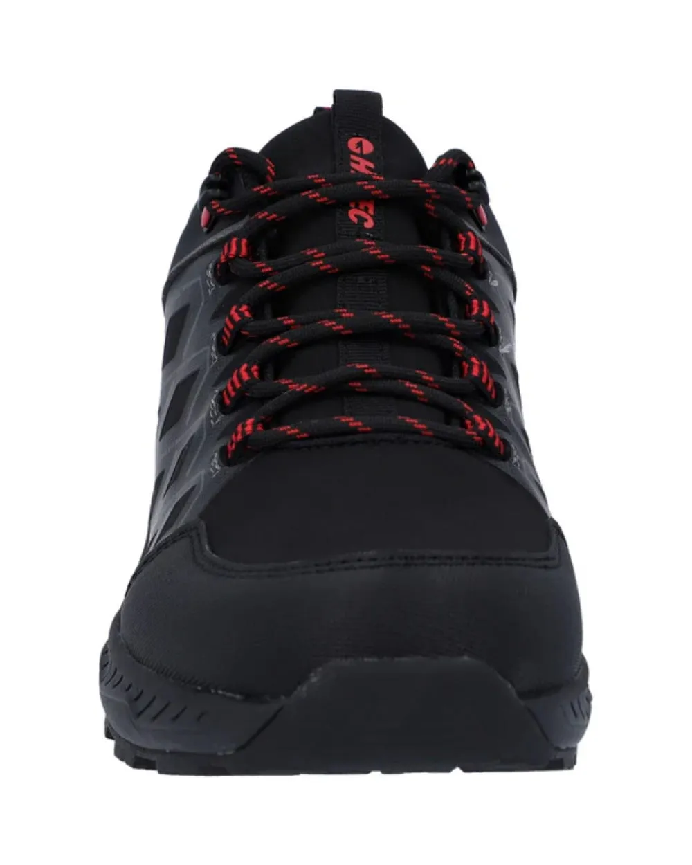 Shoes Hi-Tec Hi-Tec Mens Diamonde Low Boots
