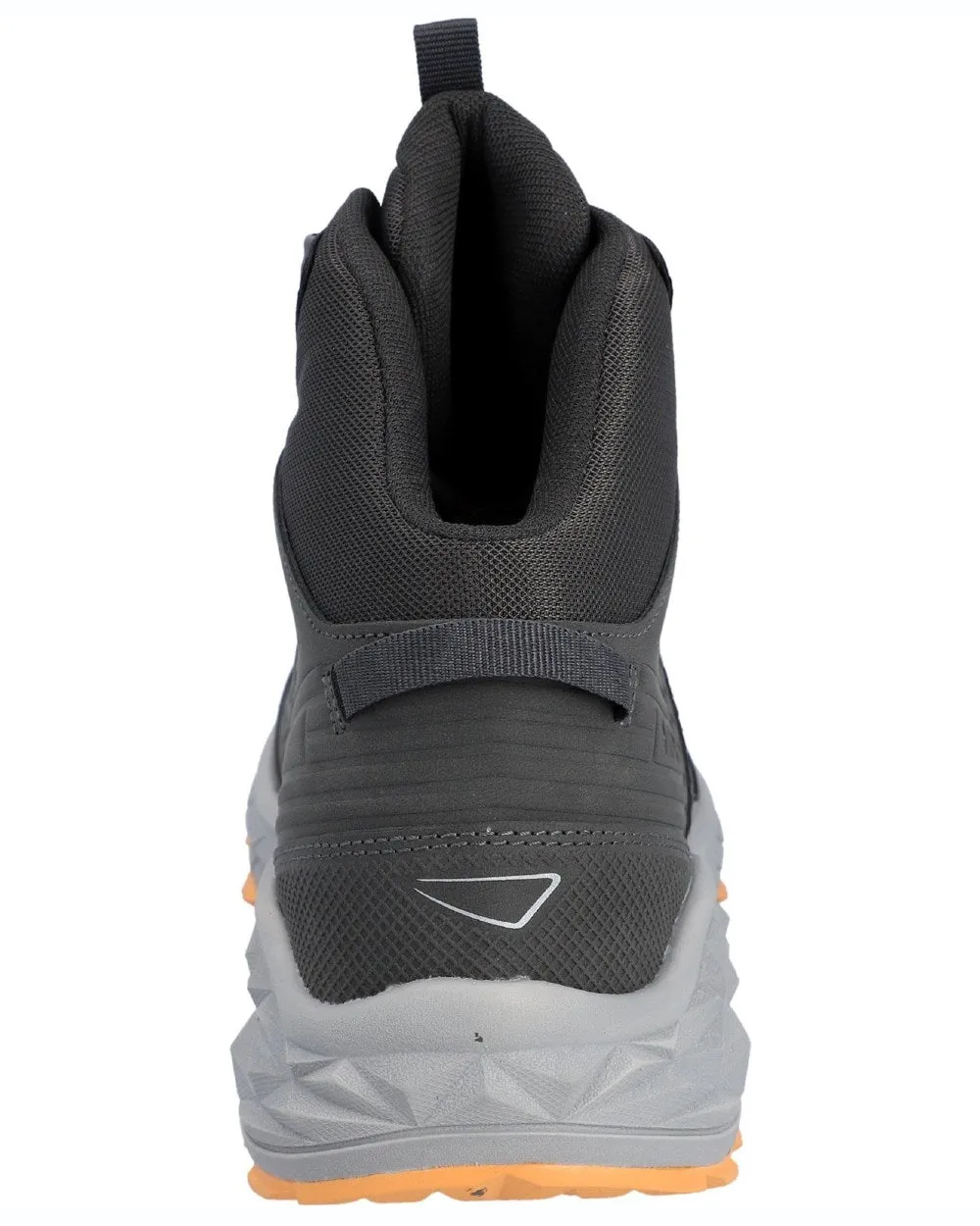 Shoes Hi-Tec Hi-Tec Mens Fuse Trek Mid Hiking Boots