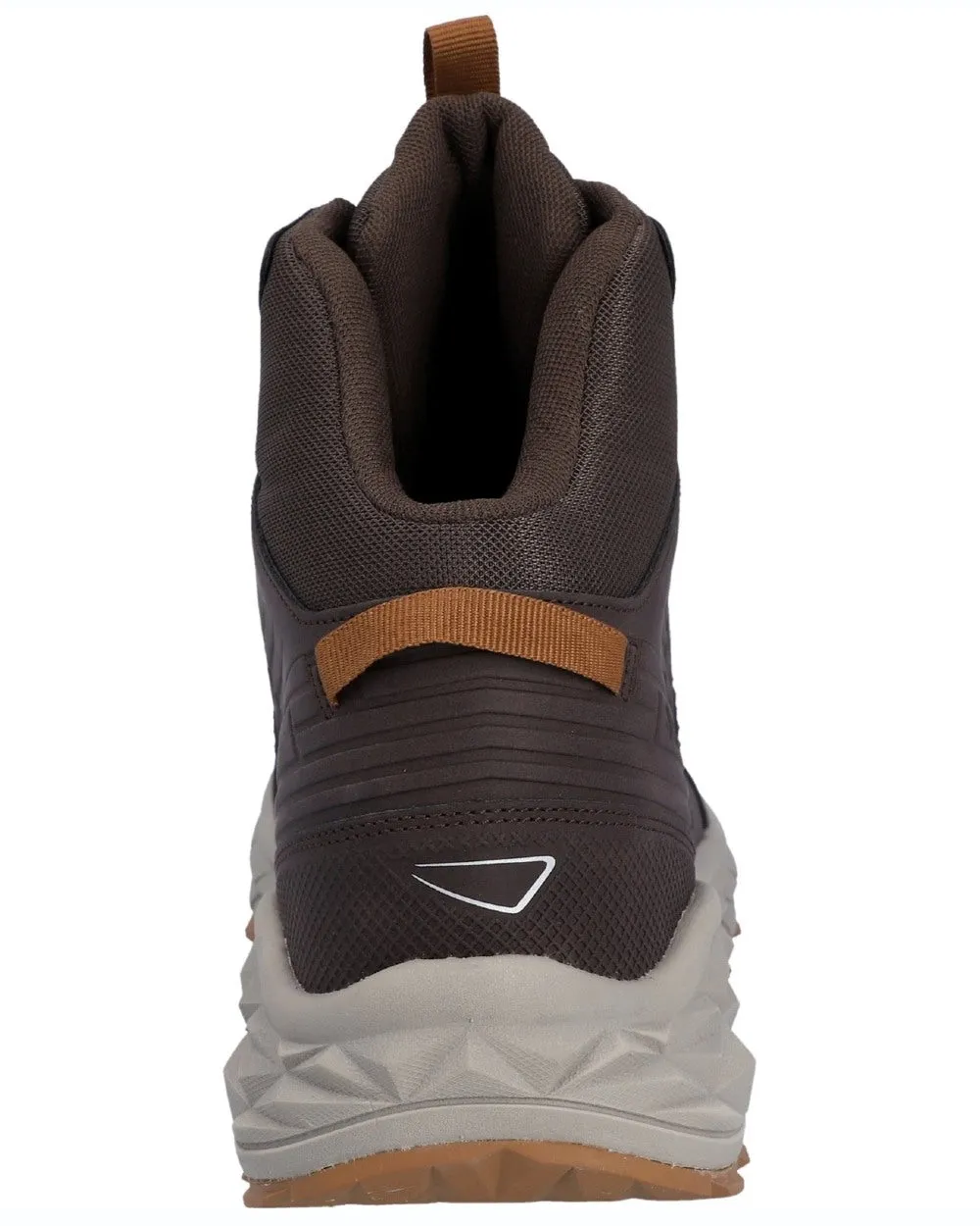 Shoes Hi-Tec Hi-Tec Mens Fuse Trek Mid Hiking Boots