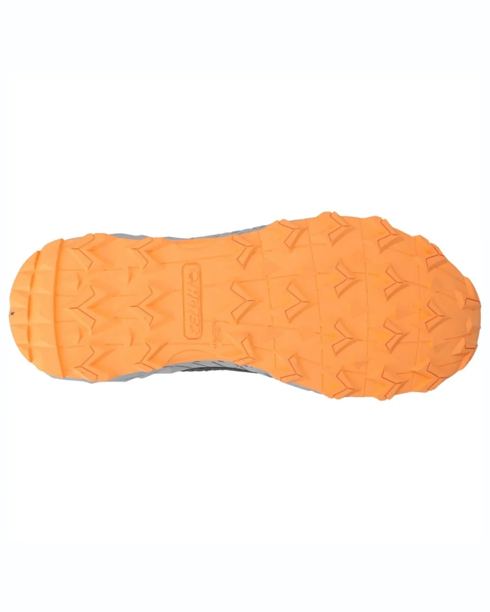Shoes Hi-Tec Hi-Tec Mens Fuse Trek Mid Hiking Boots