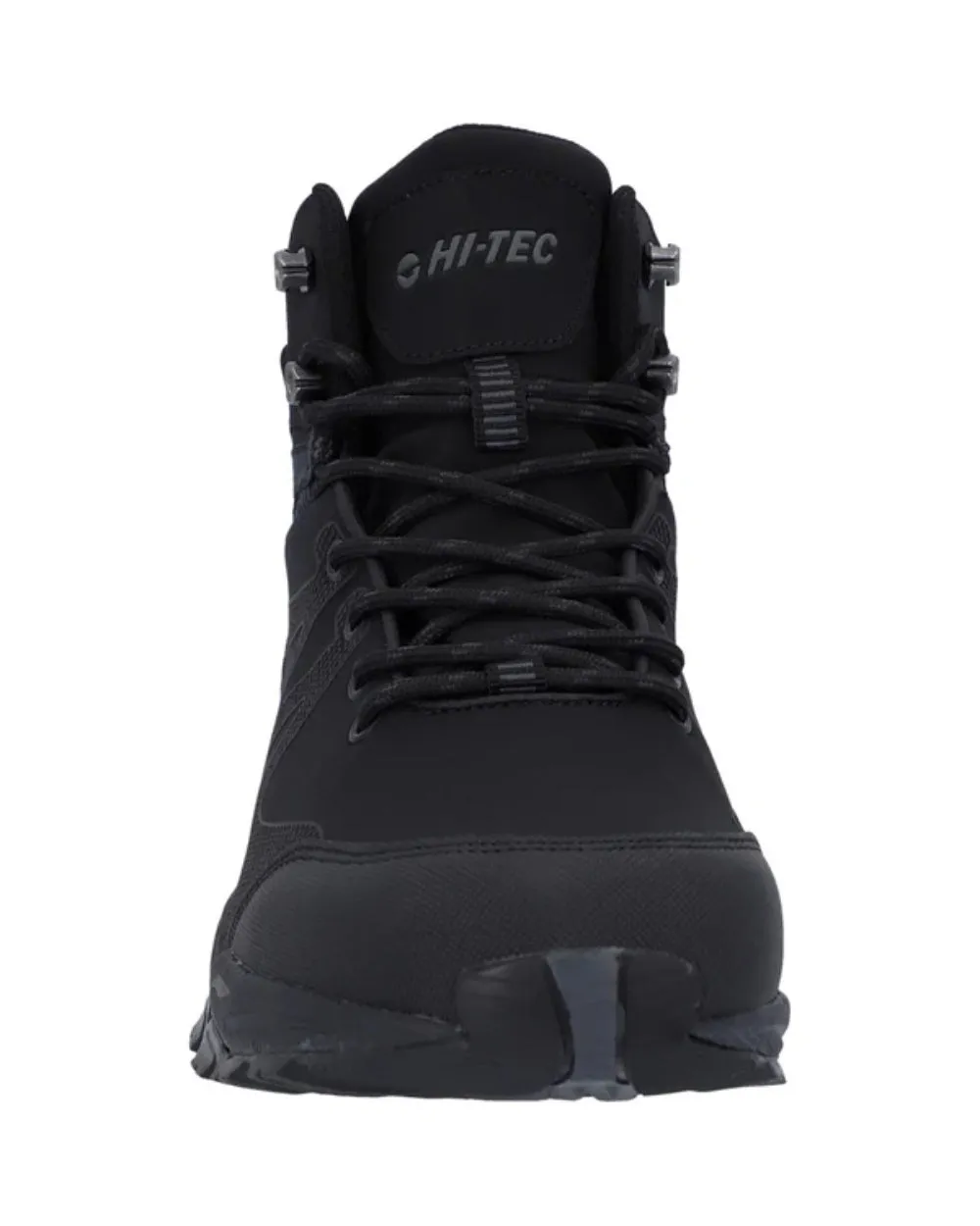 Shoes Hi-Tec Hi-Tec Mens Jackdaw Mid Waterproof Boots