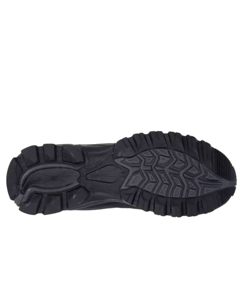 Shoes Hi-Tec Hi-Tec Mens Jackdaw Mid Waterproof Boots
