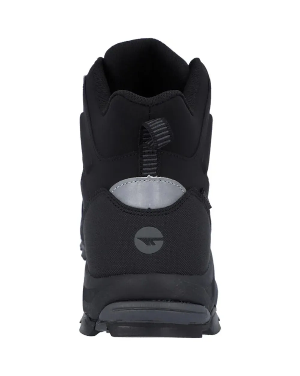 Shoes Hi-Tec Hi-Tec Mens Jackdaw Mid Waterproof Boots