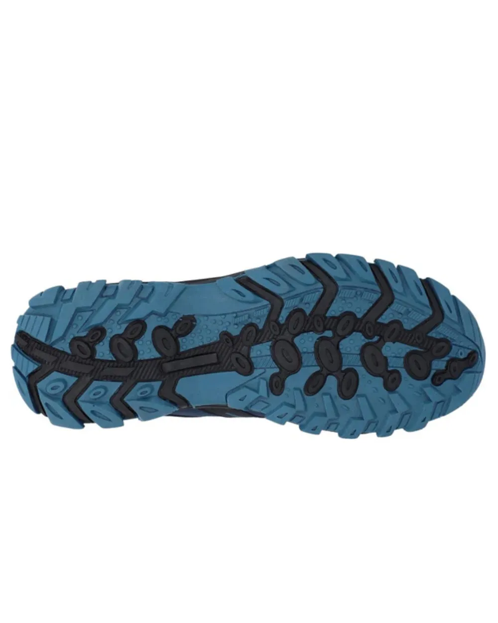 Shoes Hi-Tec Hi-Tec Mens Maine Boots
